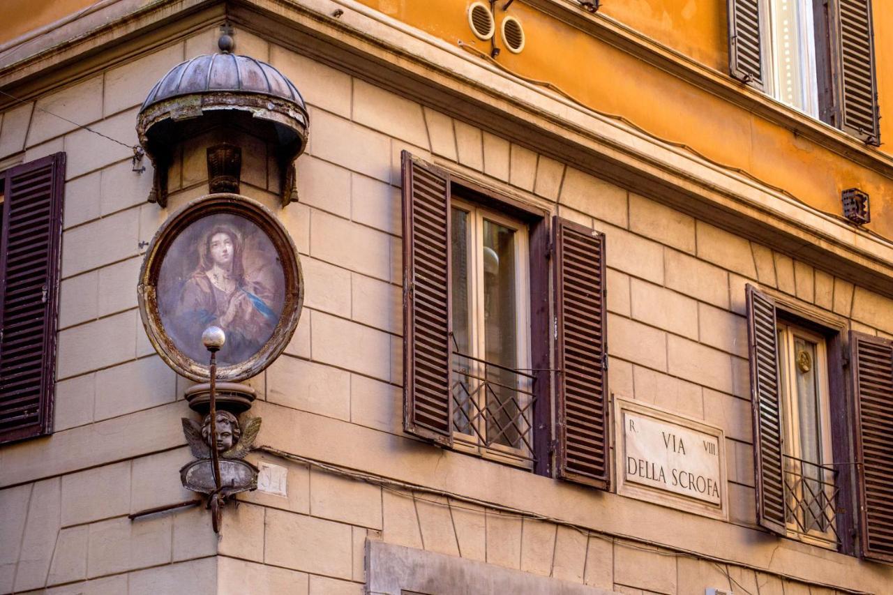 Navona Blue Apartment — Photos 2