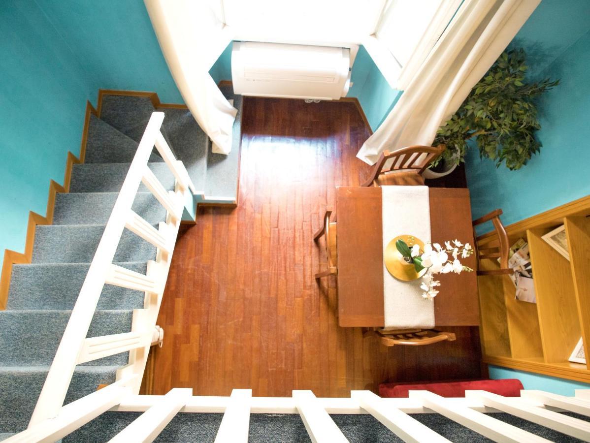 Navona Blue Apartment, Rome